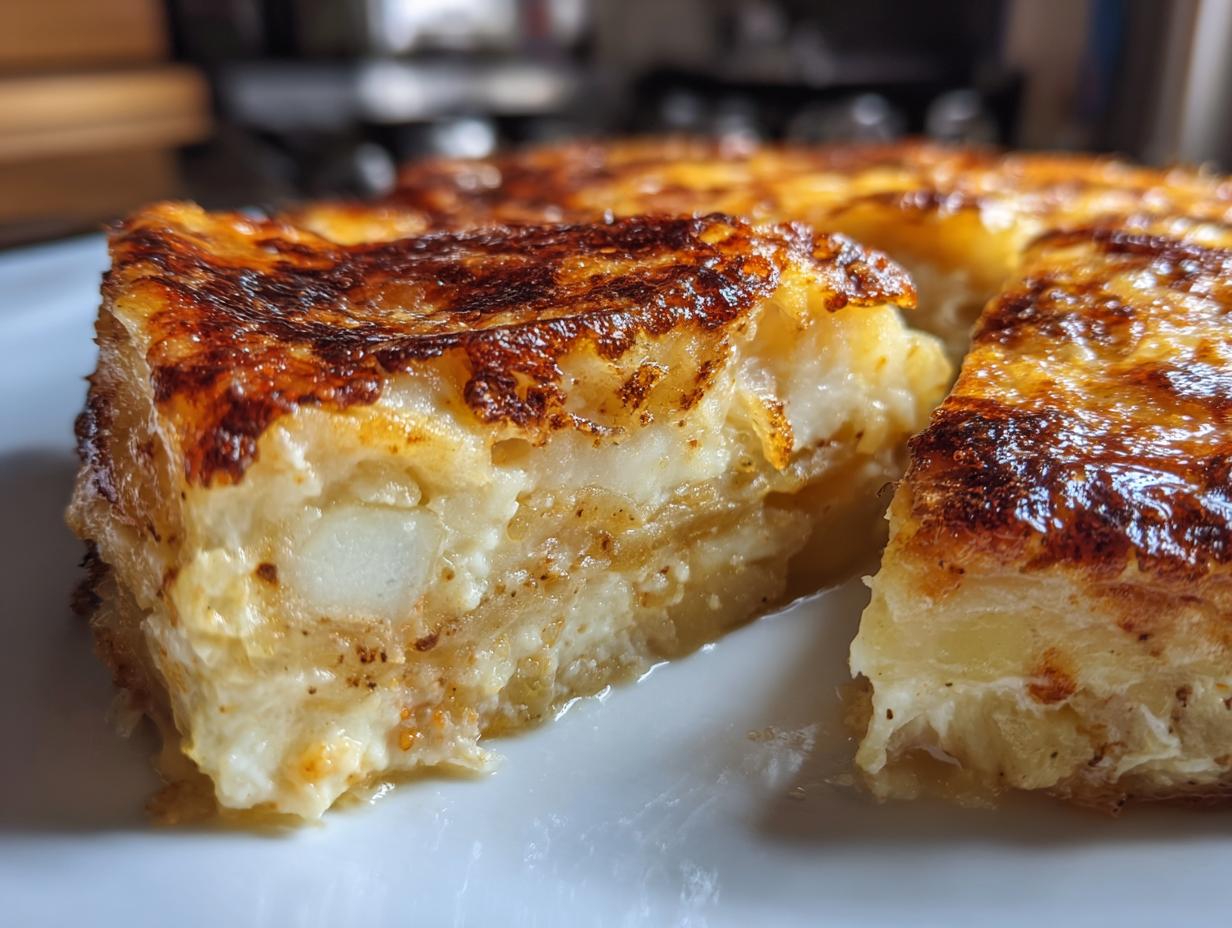 Himmliches Kartoffel-Sahne-Gratin: 1 Traum!