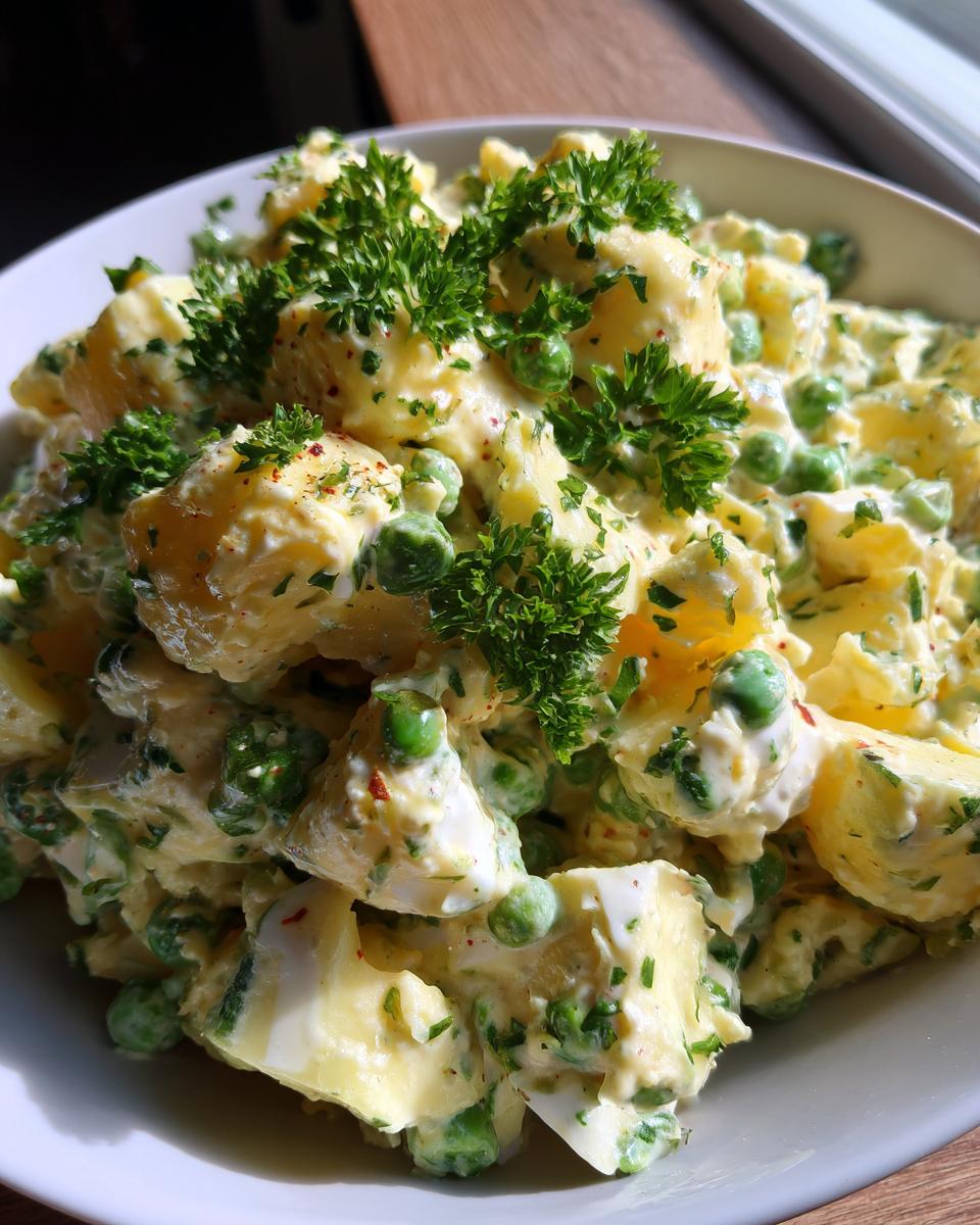 Besten Olivier-Salat: 5 Geheimtipps