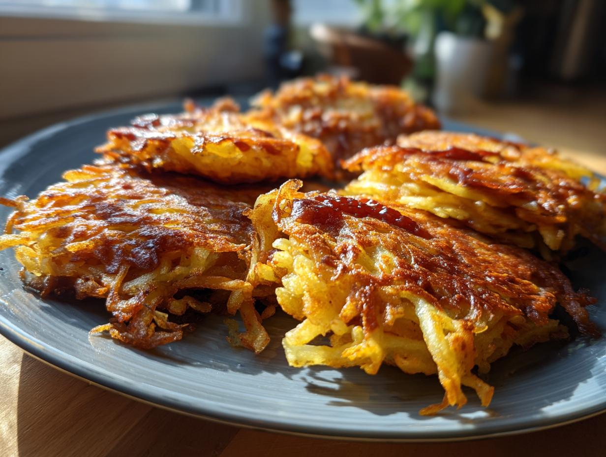 Unglaubliche Placki po węgiersku: 1. Mal probieren!