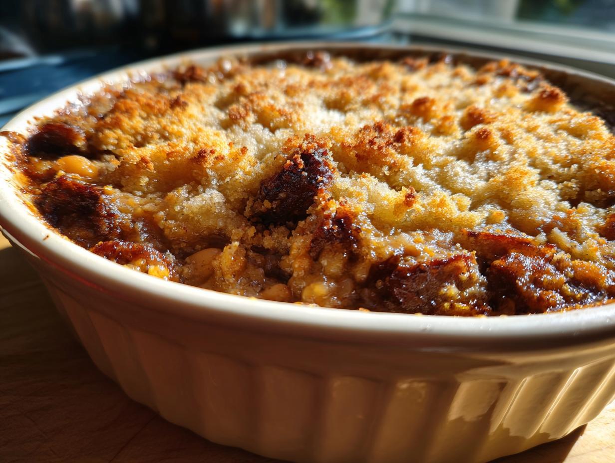 Cassoulet mit weißen Bohnen: 1 Traumrezept