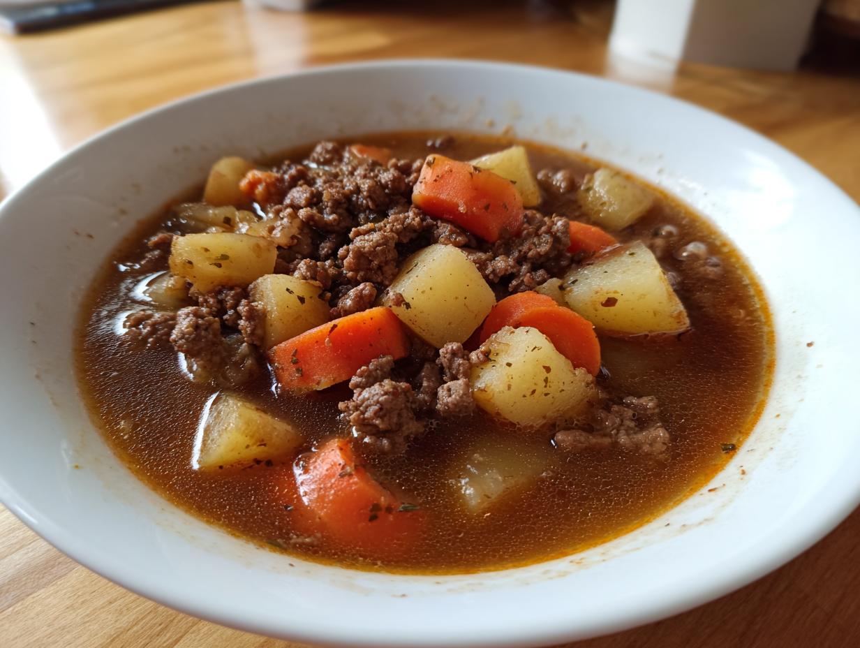 Deftiger Bauerntopf: 6 Tipps für mehr Geschmack