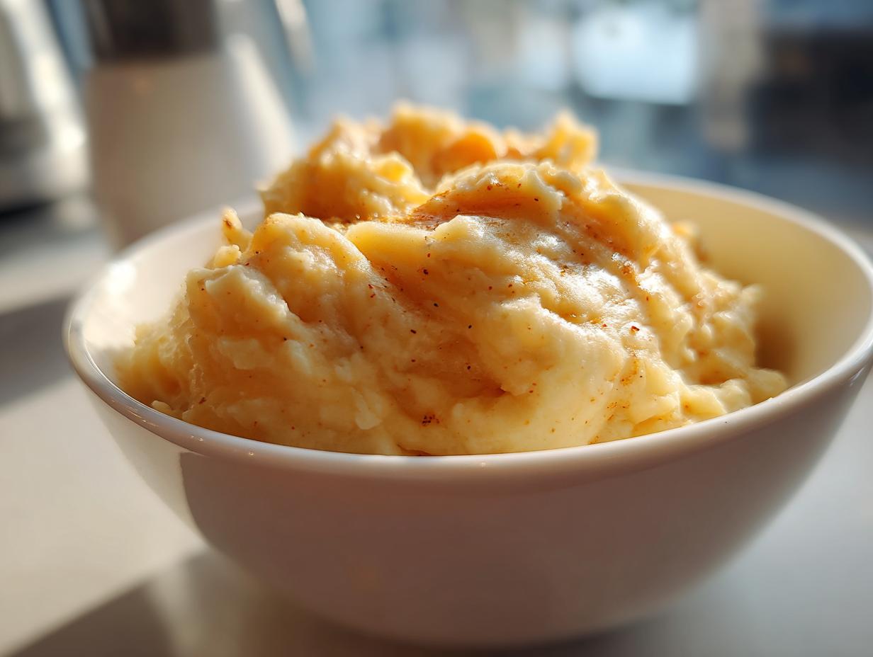 Herzhafte Kartoffelsuppe wie bei Oma: 350 kcal