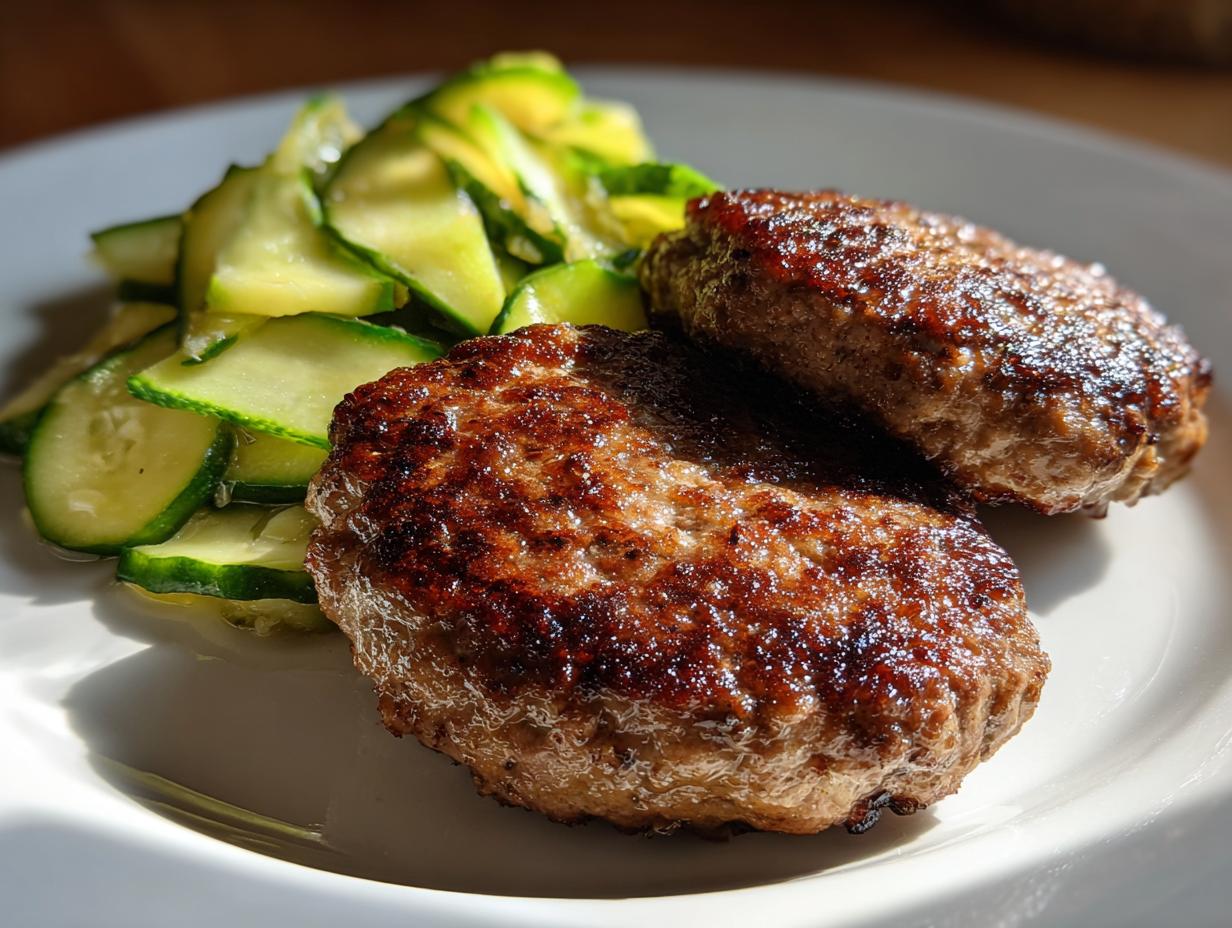 Frikadellen mit Schmorgurken: 5 geniale Tipps