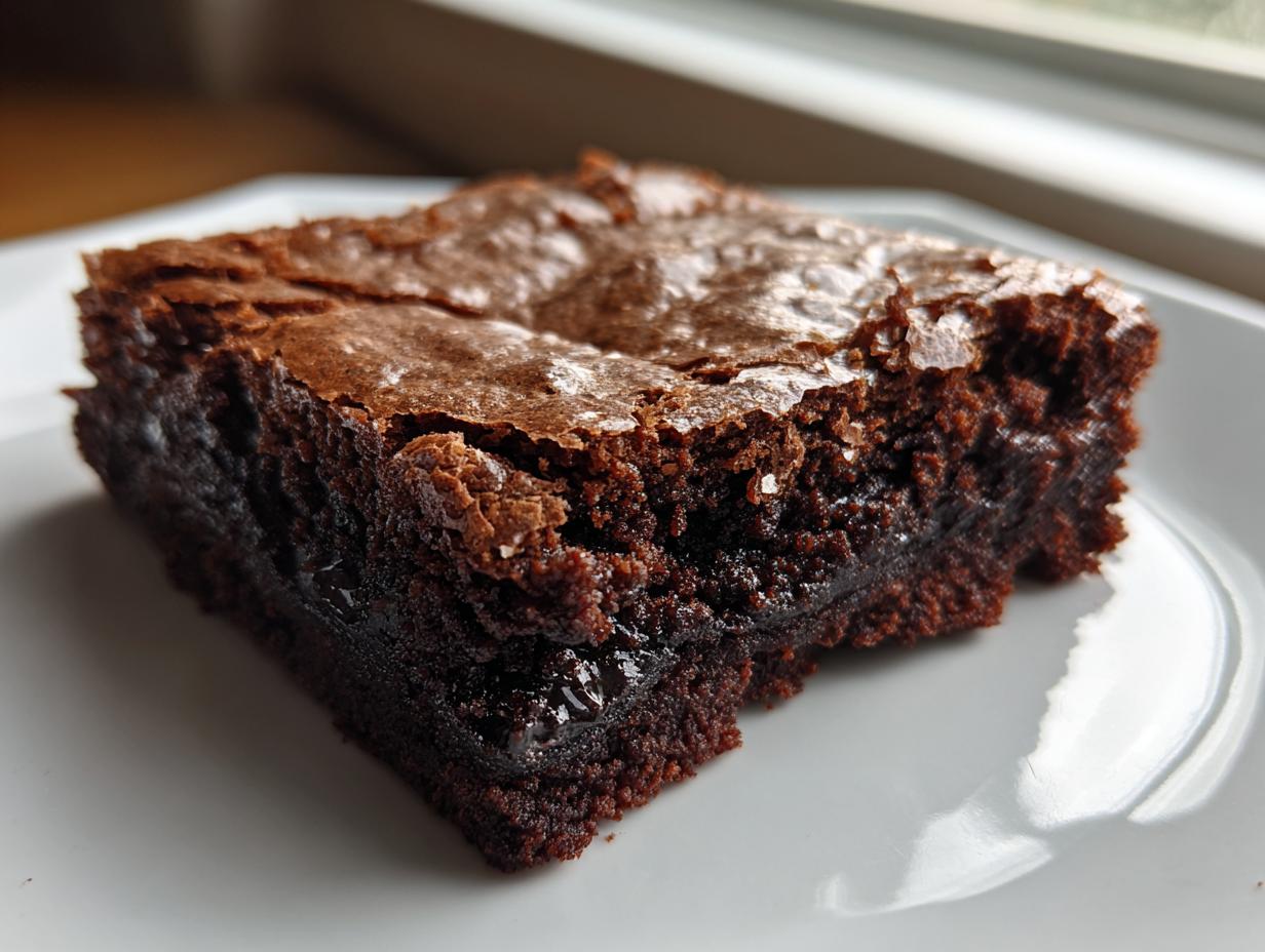 Beste Oreo-Stuffed-Brownies: 15 Min Vorbereitung